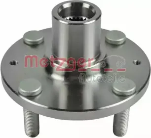 Ступица колеса METZGER купить